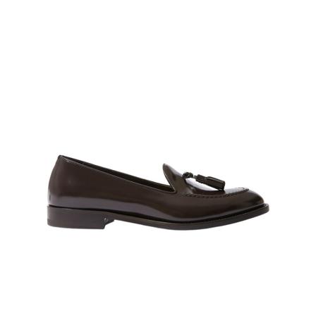 Scarosso, Sienna Loafers Brązowy, Kobieta, Rozmiar: 38 EU