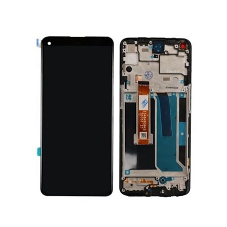 Original OnePlus Nord N10 5G Skärm/Display Original