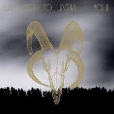 Volume ii LAST MINUTE TO JAFFN