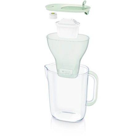 BRITA Style eco hellgrün