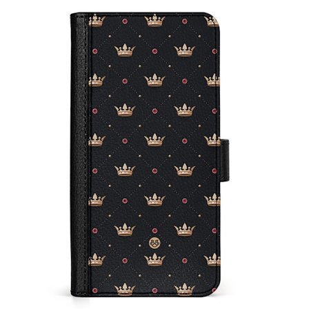 Bjornberry Sony Xperia 1 V Fodral - Guldigas Kronor