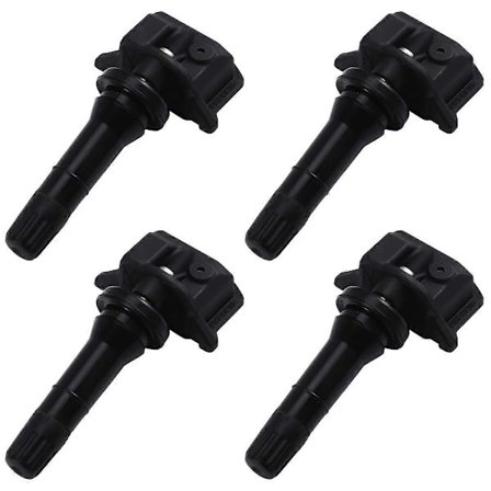 4 KPL 52940-L1100 TPMS Rengaspaineanturi Ioniq 5 Carnival Sorento 52940L1100