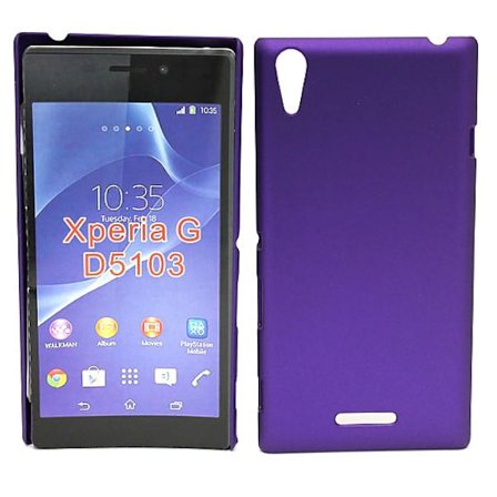 Hardcase skal Sony Xperia T3