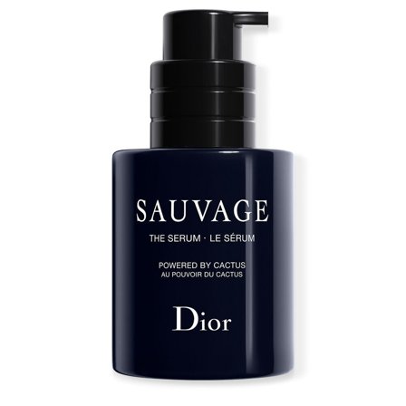 DIOR Sauvage Il Siero 50ml Uomo - Siero viso antirughe