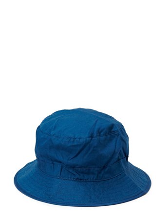 Melton | Poplin Bucket Hat | 49