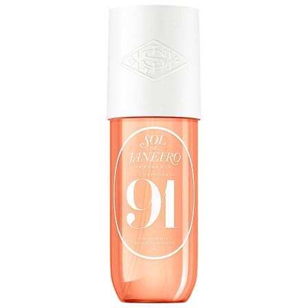 Sol de Janeiro Cheirosa 91 Mist 240 ml, Parfumer & Dufte, Til Hende, Bodyspray