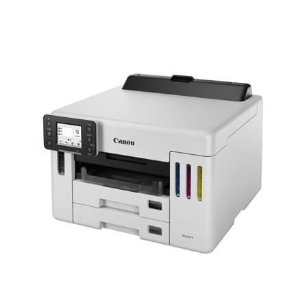 Canon MAXIFY GX5550 - skriver - farge - ink-jet