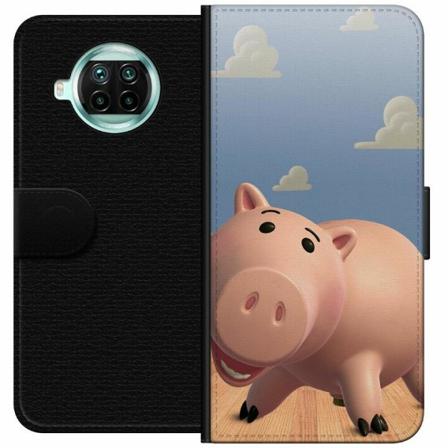 Xiaomi Mi 10t Lite 5g Plånboksfodral Toy Story - Bear