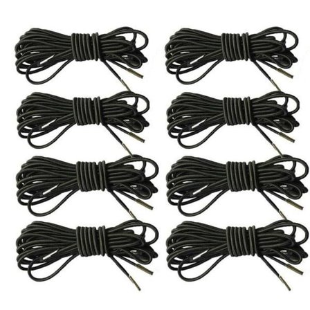 /NN/8-faldig stol Solstolstillbehör Elastisk Fästning Bungee