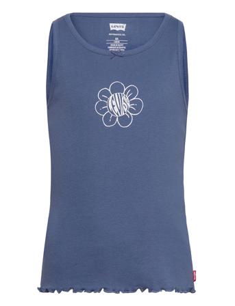 Levi's Meet And Greet Daisy Tank Levi's Blue
