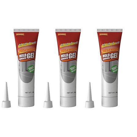 Muggsoppfjernende gel Mold Magic Remover [LGL]