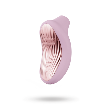 LELO SONA 3 CRUISE SOFT PINK - Vuxen.dk: For hende