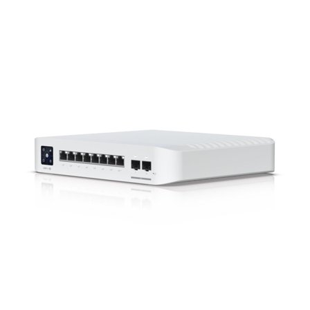 Ubiquiti UniFi Pro XG 8 PoE 155W
