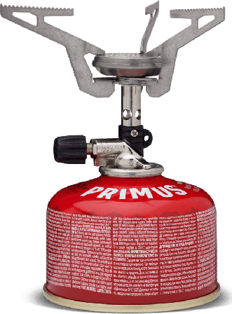 Primus Express Stove - Without Piezo hiking stoves OneSize