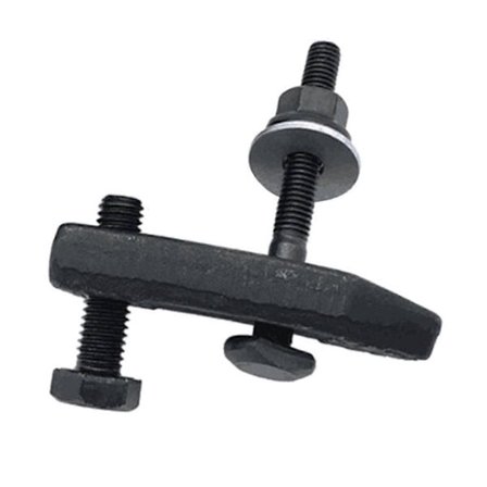 M10 CNC Frese Graveringsmaskin Trykkplate Klemme med Skrue