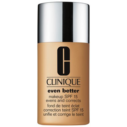 Clinique Even Better Makeup SPF15 WN114 Golden - Fondotinta liquido
