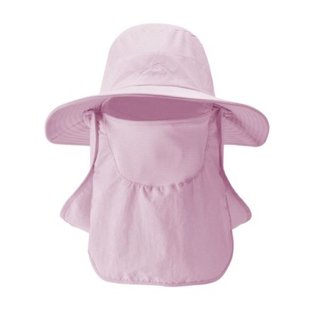 Bucket Hat Fisherman Cap ROSA