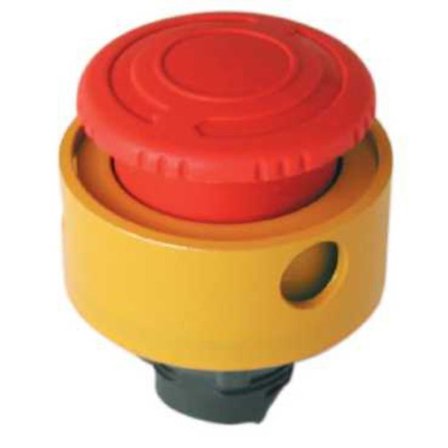 dömande - för nödstoppknapp - schneider electric zbz3605