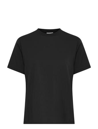 Ihpalmer Loose Ss ICHI Black