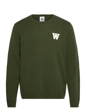 WOOD WOOD | Wwtay Aa Cs Jumper | XXL