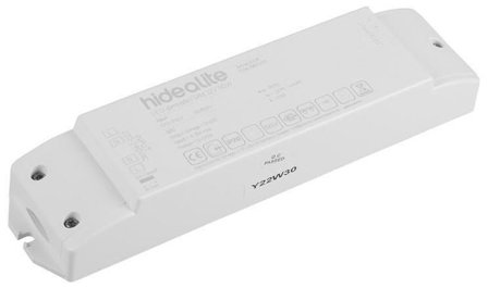 Hide-a-Lite 7982340 LED-dimtrafo FDIM 12V, 50W, Belysning
