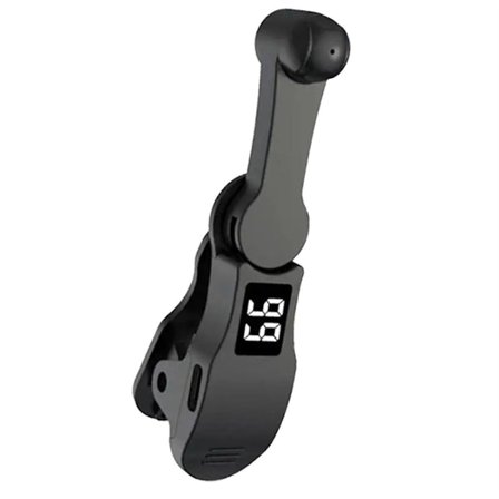 Mobil Skjermklikker Digital Bilskjermklikker for Smartphone App Video Live Gadget Mobilspill S