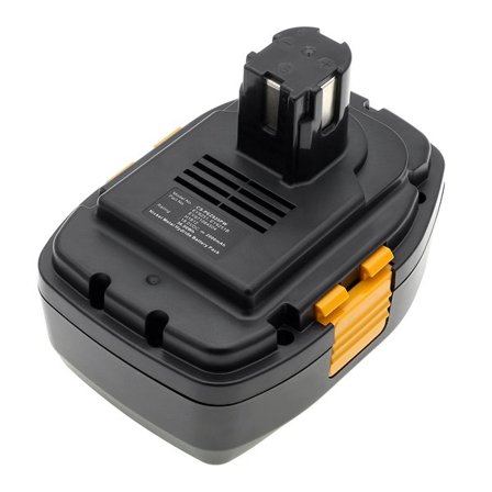 Batteri til elværktøj til Panasonic EY3544, EY3544GQK, EY3551 og andre.