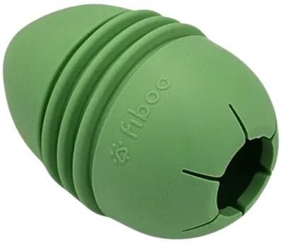 Fiboo Fijoo Aktiveringsleksak Grön