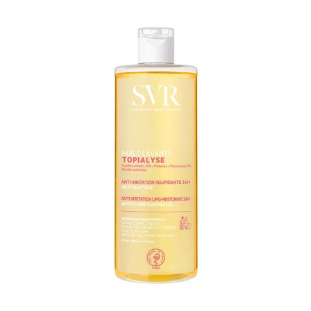 SVR Huile Lavante 400ml - Olio Doccia