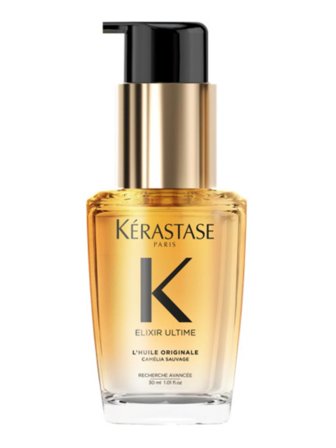 Kérastase Elixir Ultime L'Huile Originale Hair Oil 30ml