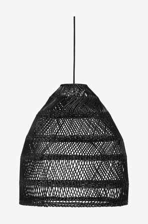 PR Home - Loftlampe Maja Outdoor 36 cm - Sort - Loftpendler - Fra Homeroom