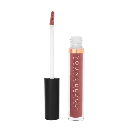 Youngblood Lipgloss Poetic, Makeup, Læber, Lipgloss