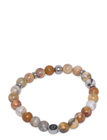 edd. | Beads Bracelet 6Mm | 5 cm