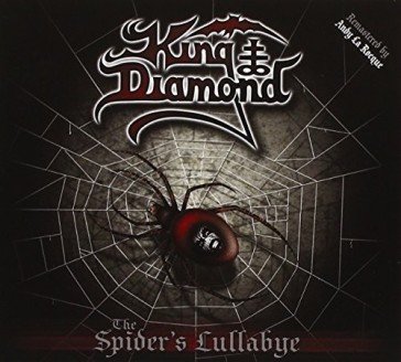 The spider's lullabye Diamond King