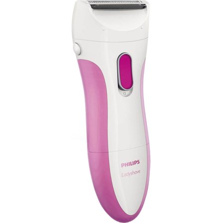 Philips - Ladyshave HP6341/00 Rosa