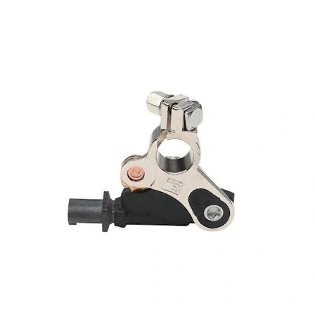 Bilbatterikabel Terminal Negativ för 2013-2016 C2Z16597 LR026038 LR038721[CO]