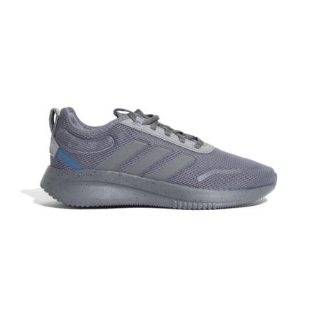 Lågskor Adidas Lite Racer Rebold Gråa 42