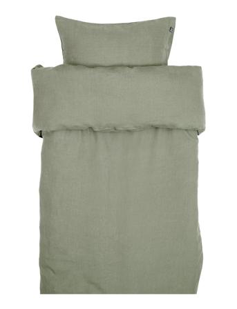 Sunshine Duvet Cover Home Textiles Bedtextiles Duvet Covers Grønn Himla*Betinget Tilbud