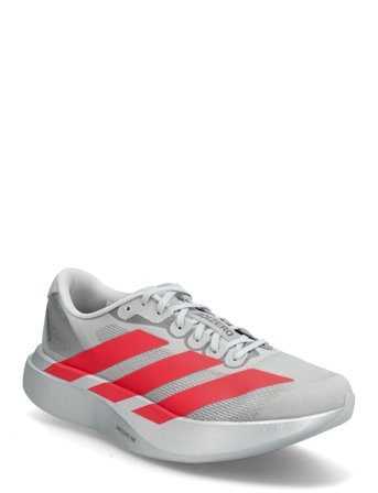 adidas Performance Adizero Evo Sl M - Grey - 46 2/3