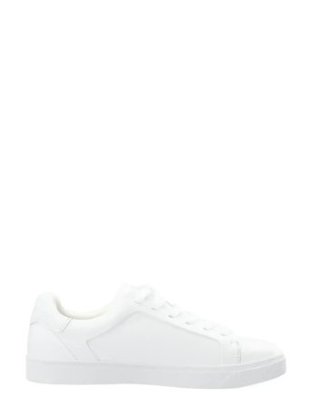 Bianco | Biajack Sneaker Smooth Leather | 42
