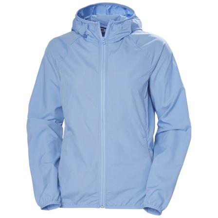 Jakker Helly Hansen Juell Light Jacket Blå 170 - 174 cm/L