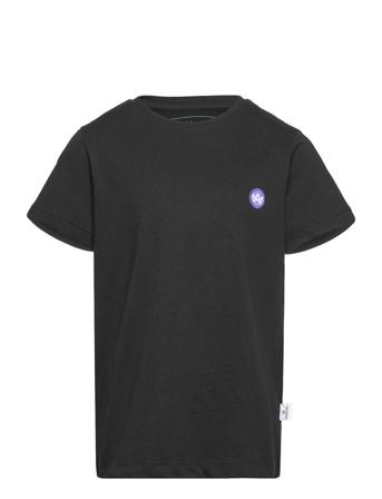 Timmi Recycled Black Kronstadt