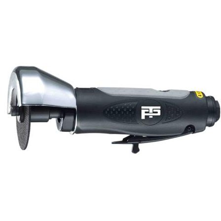 Tranmax TPT-530FB Kulmahiomakone, Koneet