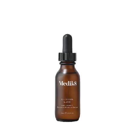 Medik8 C-Tetra Intense Serum & specialbehandling Dam 30ML