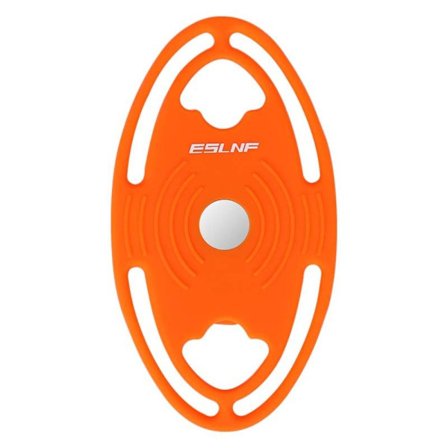Sykkel Telefonholder GPS Clip ORANSJE
