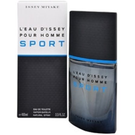 Issey Miyake - L ́Eau D ́Issey pour Homme Sport EDT 50ml