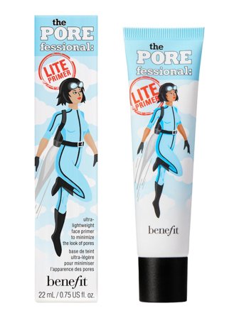 Benefit Porefessional Lite Primer Neutral