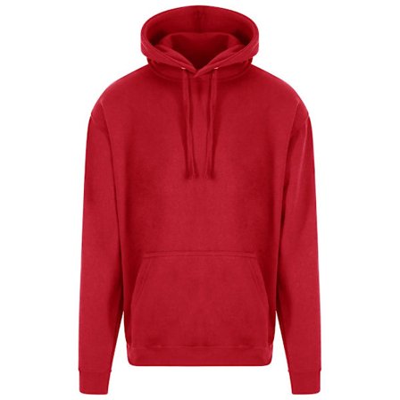 PRO RTX Herr Hoodie XXL Röd