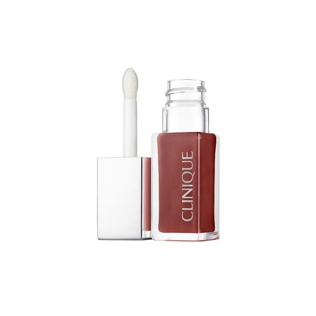 Clinique Pop Lip & Cheek Oil Nude Honey, Makeup, Læber, Lipgloss