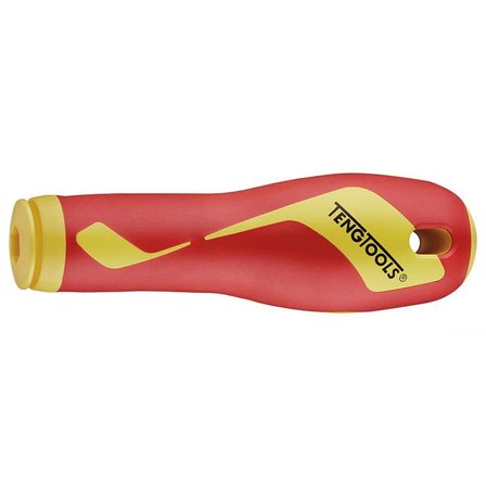 Teng Tools MDV700 Skrutrekkerhåndtak 122 mm, isolert, Håndverktøy